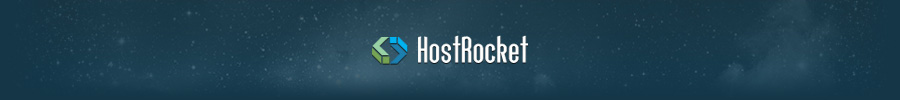 HostRocket.Com Affiliate Program - Affiliate Program