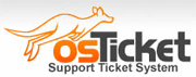 osTicket