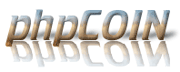 phpCOIN
