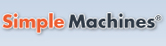 simple machines