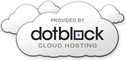 Provided by DotBlock Cloud Hosting