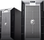 Dedicated Server Info